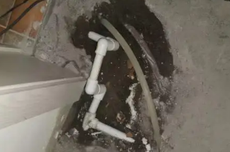 临夏卫生间漏水检测多少钱