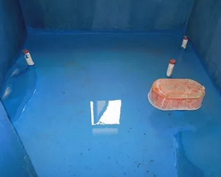 临夏卫生间防水多少钱