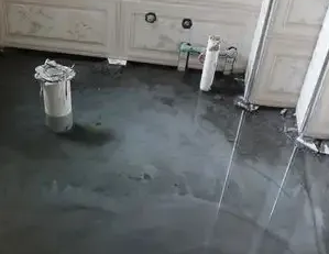 临夏卫生间漏水维修公司为您专业分享下临夏卫生间漏水检测的知识点